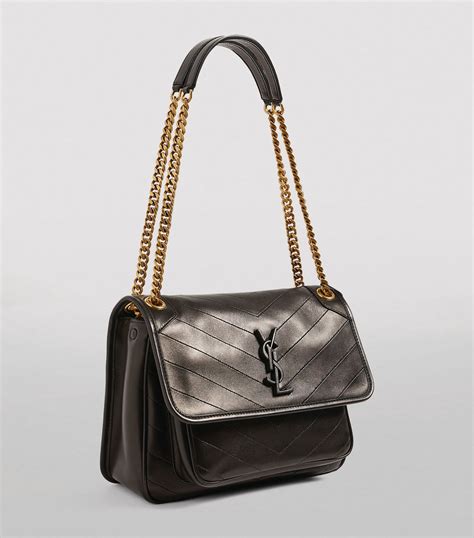 yves saint laurent small black purse|yves Saint Laurent bag price.